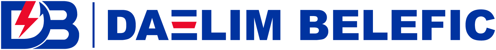 Daelim logo